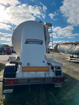 Spitzer Euter - Spitzer LKWs