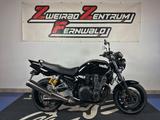 Yamaha XJR 1300 *Neue Reifen* - YAMAHA XJ