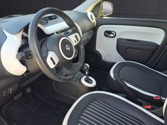 Renault Twingo Electric Techno