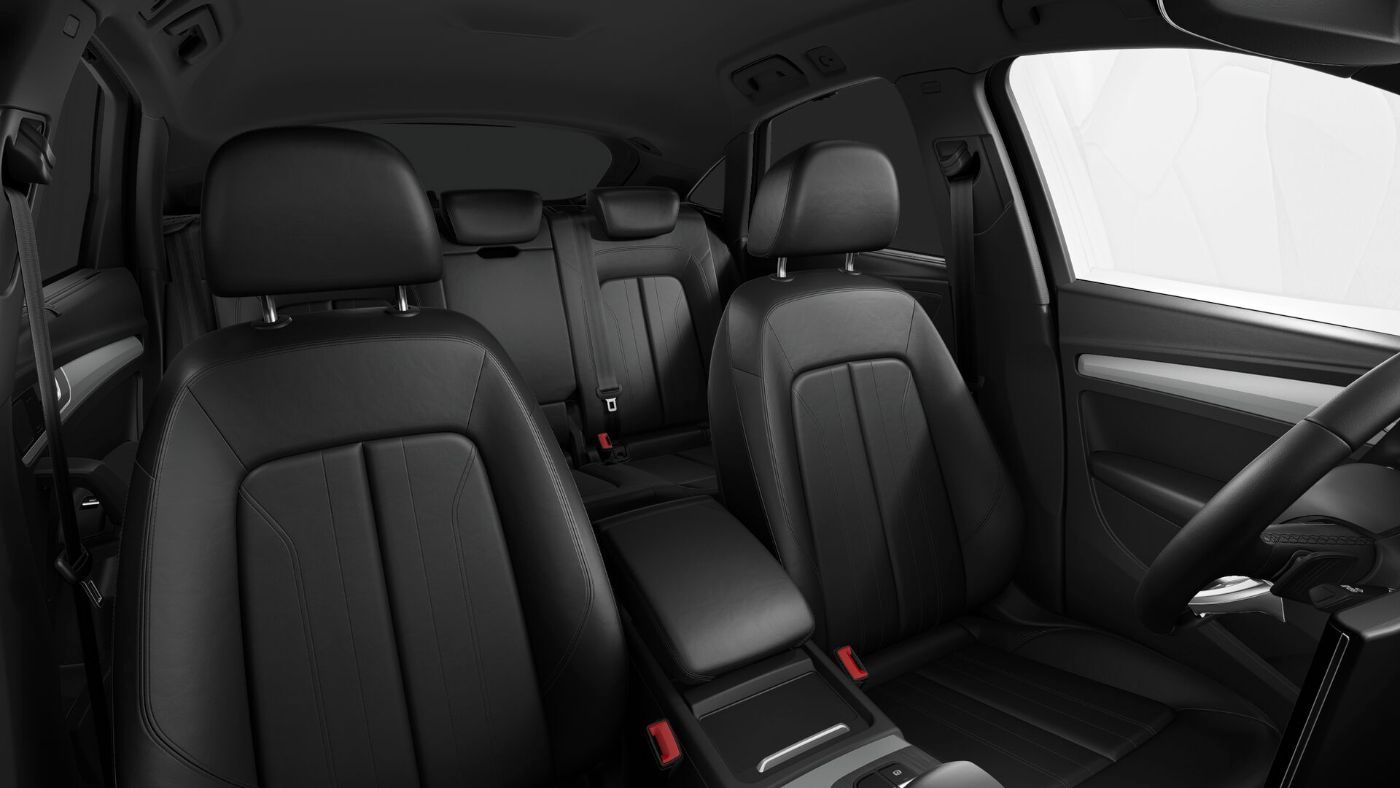 Audi Q5 - Bild 8