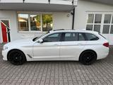 BMW 530d xDrive Touring PANO AHK ACC Leder 20Zoll - BMW 530 in Düsseldorf
