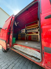 Mercedes Vito - 9
