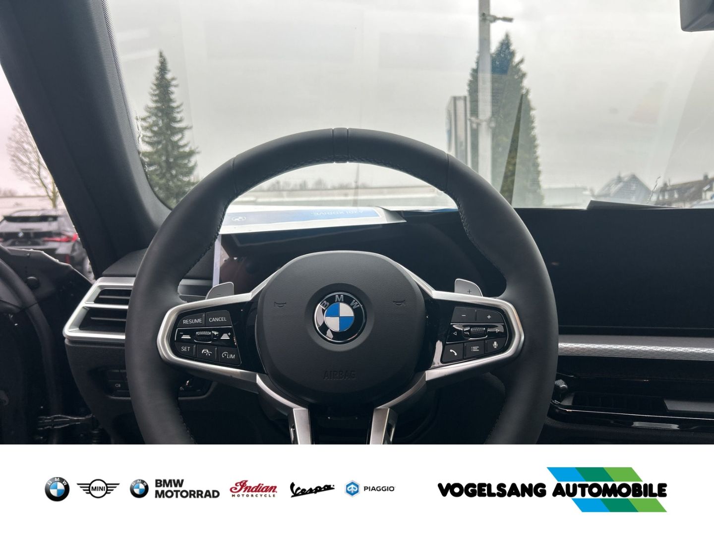 Fahrzeugabbildung BMW 430 i xDrive Gran Coupe M Sport Pro Sportpaket A