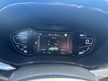 KIA Niro - 12