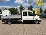 MAN TGE 3.180 4MO Auto. DOKA L4 3-Seitenkipper/AHK - MAN TGE 3-180