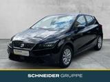 Seat Ibiza 1.0 TSI Style LED+NAVI+SHZ - Seat Ibiza Gebrauchtwagen in Chemnitz