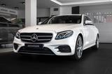 Mercedes-Benz E200 4Matic/Burmester/Seat ventilation/CZ/360