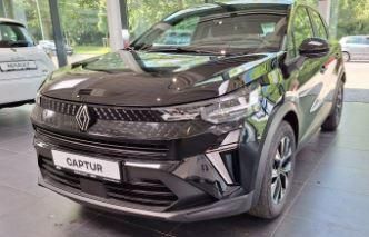Image of Renault Captur