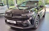 Renault Captur Evolution TCe 90*SHZ*NAVI*PDC*