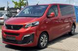 Peugeot Traveller Allure L2 VIP 8 Sitze Panorama Automat - Peugeot Traveller aus 2017