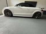 Audi TT RS Roadster Manual, RS Schale, selten - Audi: Cabrio, RS