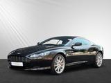 Aston Martin DB9 Facelift/komplette AM Historie/unfallfrei - Aston Martin DB9 aus 2008