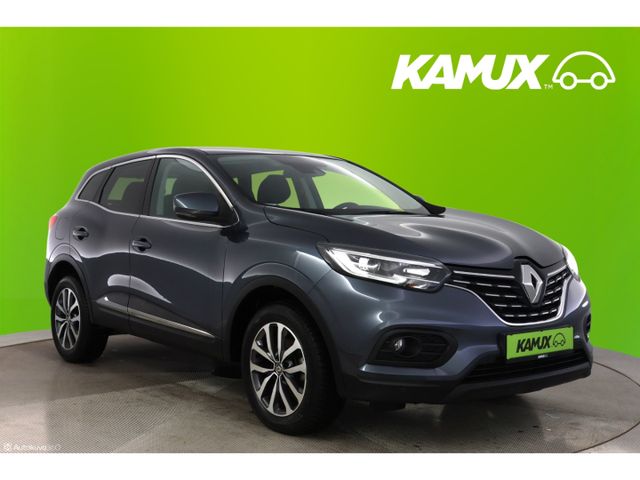 Renault Kadjar 1.4BdCi 115 Aut.Business Edi.+PDC+TEMPO