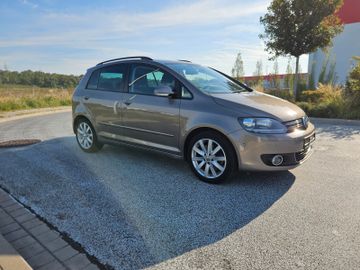 Volkswagen Golf - 3