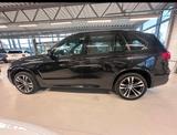 BMW X5 M50 M50d - - BMW X5 M50 aus 2015