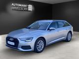 Audi A6 45 TFSI STHZG*HUD*Virtual*Kamera*LED*NaviMMI - gebrauchte Audi A6 aus dem Jahr 2022