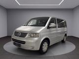 Volkswagen T5 Multivan 1.9 TDI 7Sitze/Garantie/Service/TÜV - Volkswagen T5 mit Diesel-Antrieb: Kleinbus, 1.9