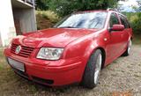 Volkswagen Bora 2.8 V6 4motion Variant Standard - Volkswagen Bora: 6.4