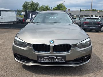 BMW 320 - 2