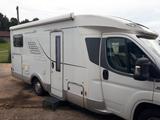 HYMER / ERIBA / HYMERCAR Hymercar Tramp T 614 CL - Wohnmobil oder -wagen Hymer Wohnwagen gebraucht