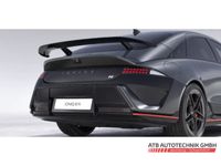 Hyundai IONIQ 6 - Vorschau Bild 6