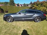 Mercedes-Benz CLS 350 Shooting Brake - - Mercedes-Benz CLS 350 Shooting Brake Benziner Gebrauchtwagen