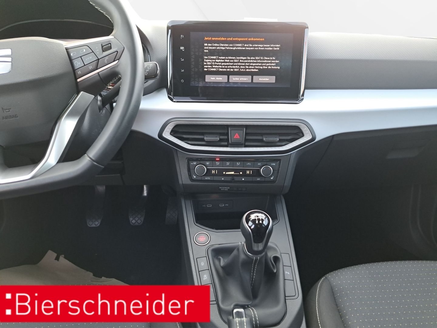Seat Ibiza - Bild 15