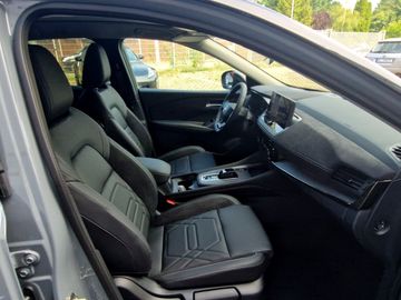 Nissan Qashqai 1.5 VC-T N-Design e-Power 205PS NAVILED