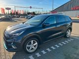 Kia Niro EV 150kW Spirit Spirit AK + GSD - Kia Niro EV von privat