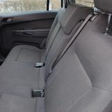 Opel Zafira 1.8 Family Family - gebrauchte Opel Zafira aus dem Jahr 2013