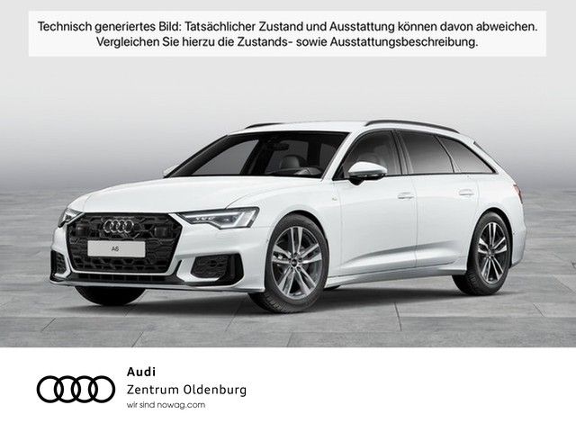 Image of Audi A6