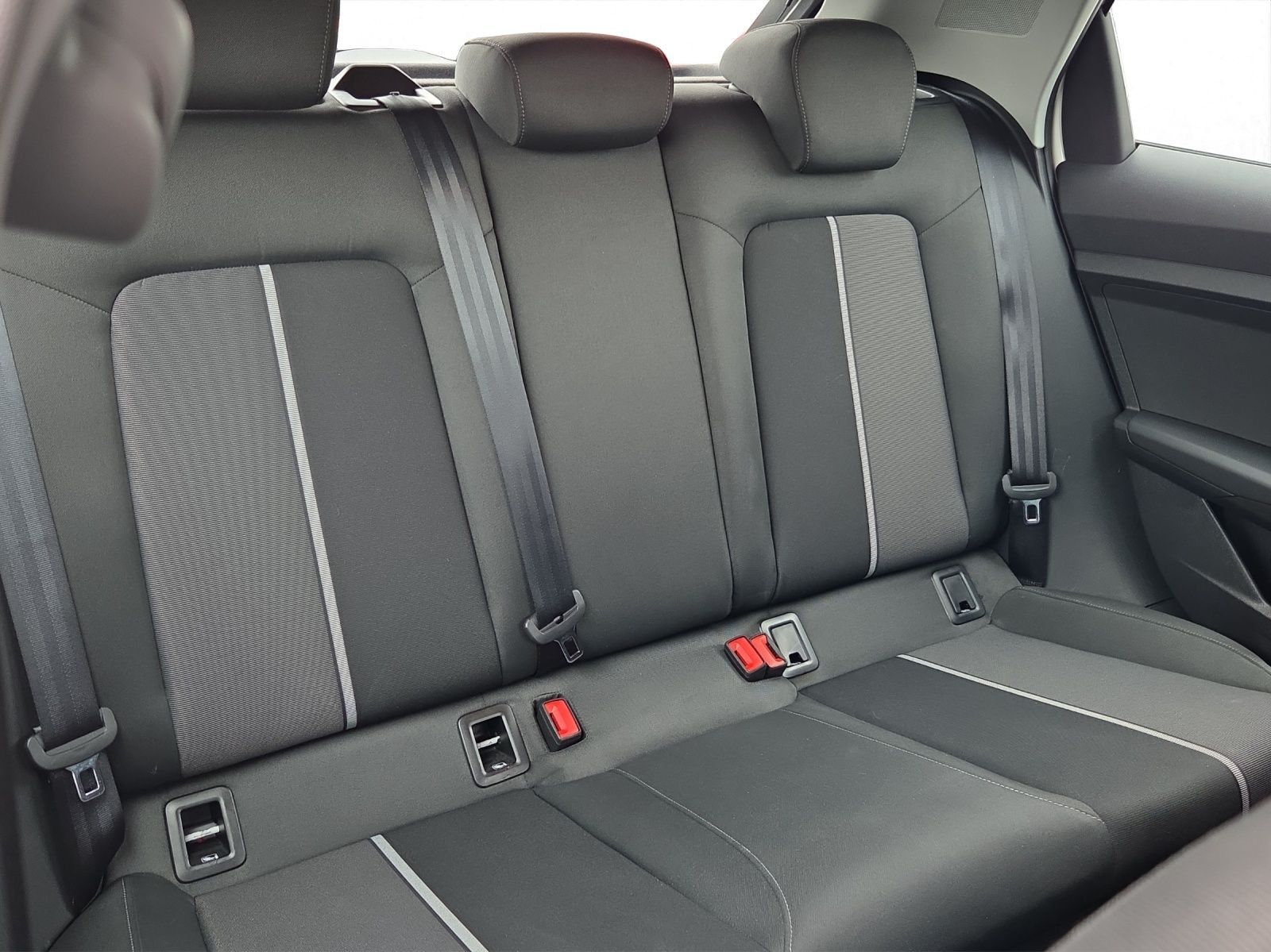 Audi A1 - Bild 15
