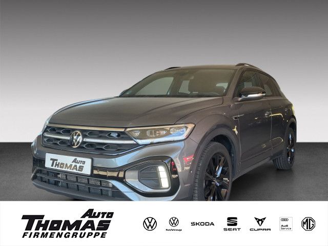 Image of Volkswagen T-Roc