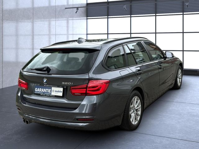 BMW 320 i Touring/ unfallfrei