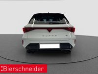 Cupra Leon - Vorschau Bild 6