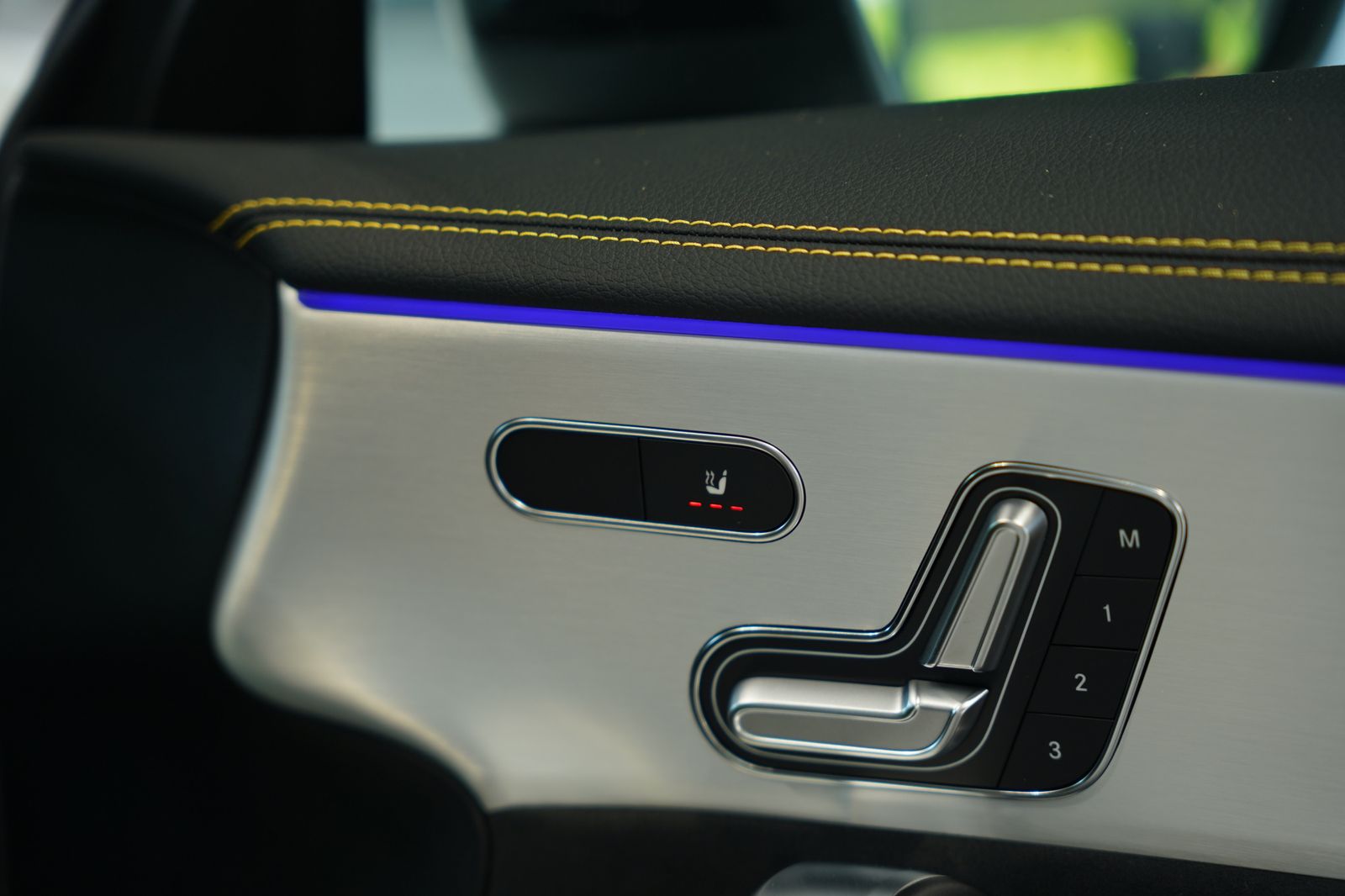 Mercedes Benz Cla 45 Amg Shooting Brake