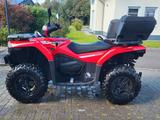 CFMOTO CFORCE 520L DLX EPS MY23 - CFMOTO CFORCE 520 L