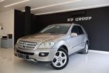 Mercedes-Benz Mercedes-benz ML 280 CDI Sport - gebrauchte Mercedes-Benz ML 280 aus dem Jahr 2008
