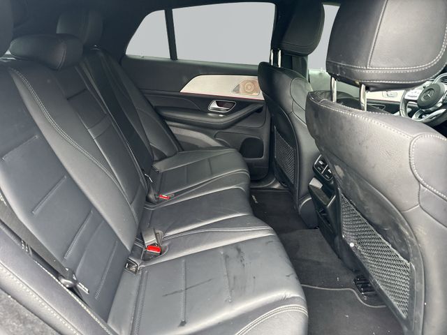 MERCEDES-BENZ GLE 400 – Bild 11