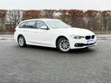 BMW 320 i Advantage M-Technik -HeadUp-Pano-LED-1.Hd - BMW 320: 320m