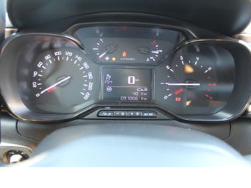 Citroën C3 Origins