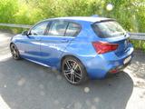 BMW M140i Special Edition - - gebrauchte BMW M140i aus dem Jahr 2017