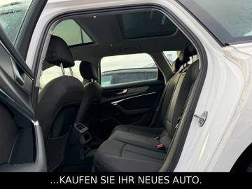 Audi A6 - 9