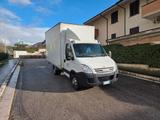 Iveco Ecodaily 35/E4 2.3 mtj Cabinato - 11/2010 - Iveco Gebrauchtwagen von 2010