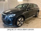 Mercedes-Benz EQC 400 4M Multibeam Kam Distr+ Widescreen Navi+