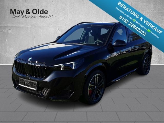 BMW X1 sDrive20i Sportpaket HUD AD AHK-klappbar AHK 