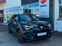 Suzuki e Vitara - Vorschau Bild 1
