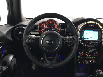 MINI MINI John Cooper Works PDC 18" APP NAV LED DDC