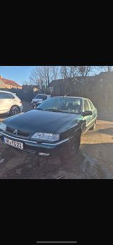 Citroën Citroen xantia - Citroën Xantia Gebrauchtwagen