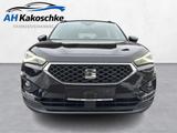 Seat Tarraco Style LED schwkb. AHK Car Play/Android V - Seat Tarraco in Hannover